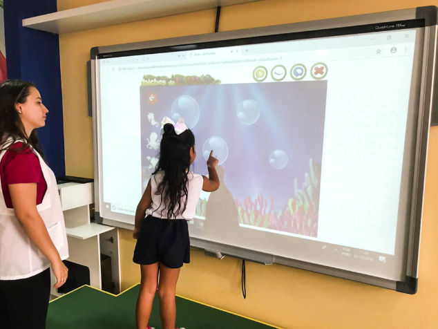 How Tech Tools Are Transforming Today’s Classrooms