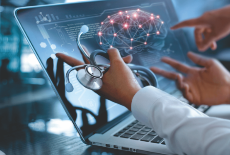 How AI is Shaping the Future of Healthcare