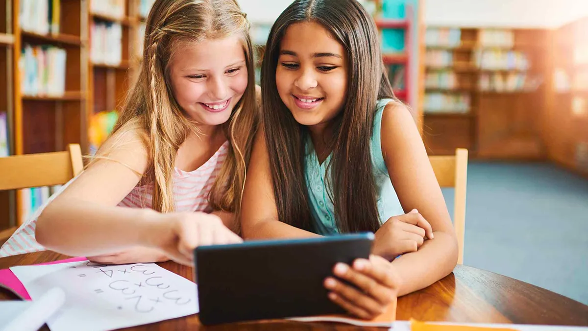 How Tech Tools Are Transforming Today’s Classrooms