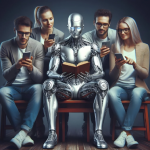 How social media affects young people’s mental wellbeing