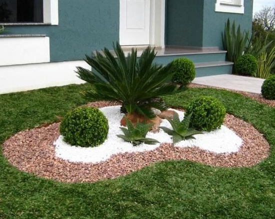 Transforming small areas of your home into charming gardens